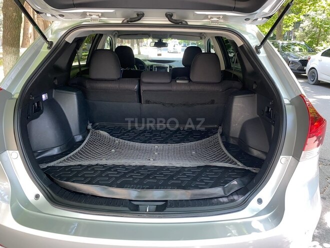 Toyota Venza 2013, 247,839 km - 2.7 l - Bakı