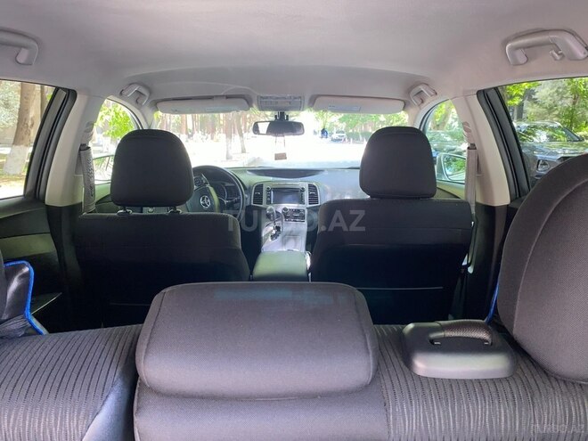 Toyota Venza 2013, 247,839 km - 2.7 l - Bakı