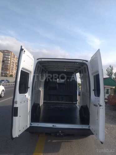 Ford Transit 2011, 165,000 km - 2.2 l - Bakı