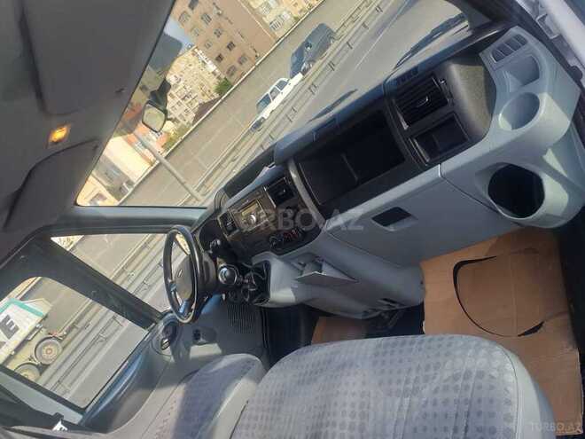 Ford Transit 2011, 165,000 km - 2.2 l - Bakı