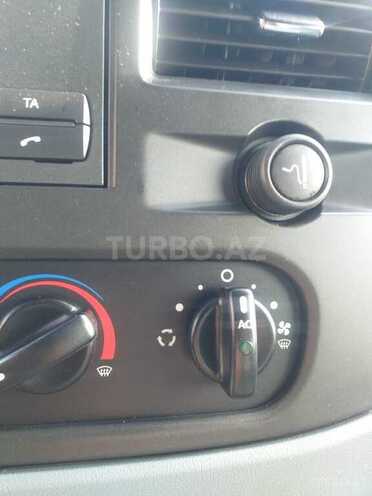 Ford Transit 2011, 165,000 km - 2.2 l - Bakı
