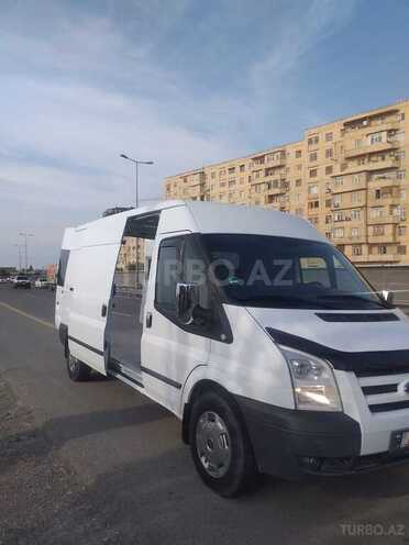 Ford Transit 2011, 165,000 km - 2.2 l - Bakı