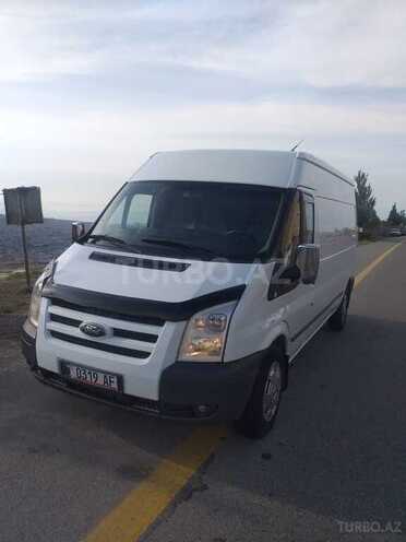 Ford Transit 2011, 165,000 km - 2.2 l - Bakı