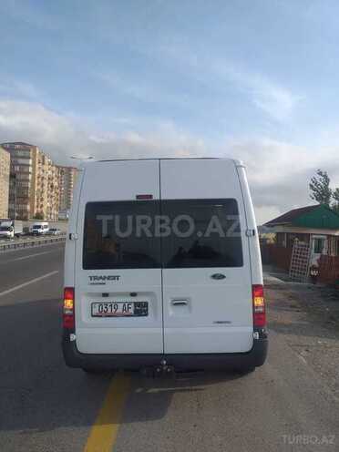 Ford Transit 2011, 165,000 km - 2.2 l - Bakı