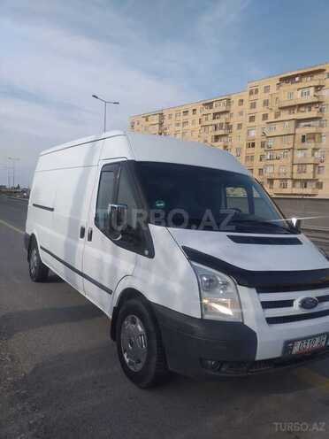 Ford Transit 2011, 165,000 km - 2.2 l - Bakı