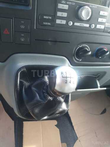 Ford Transit 2011, 165,000 km - 2.2 l - Bakı