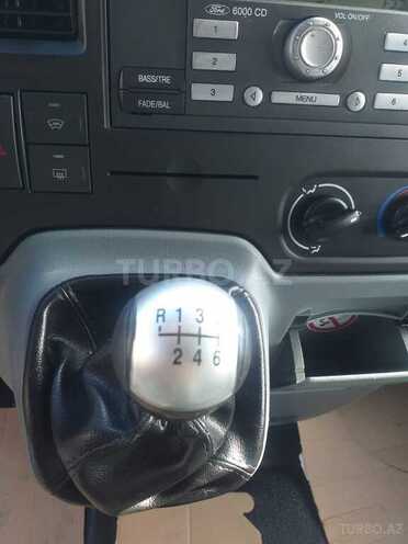 Ford Transit 2011, 165,000 km - 2.2 l - Bakı