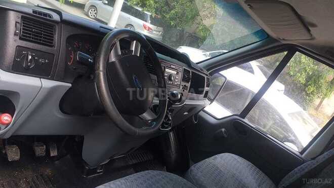 Ford Transit 2011, 165,000 km - 2.2 l - Bakı