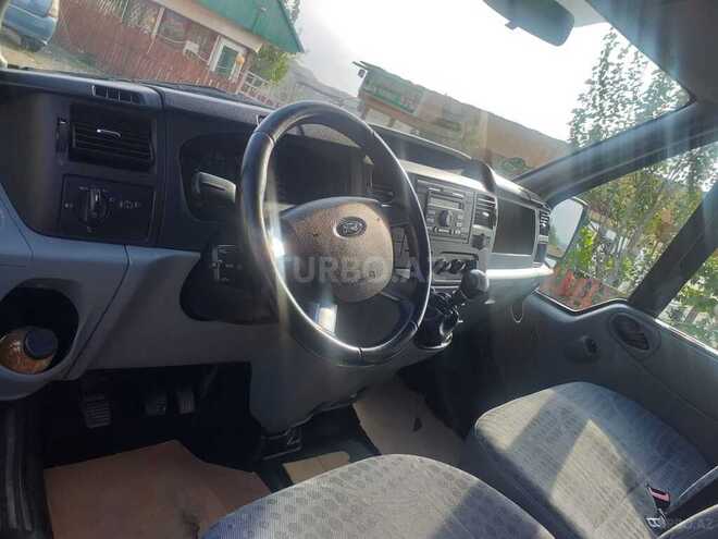 Ford Transit 2011, 165,000 km - 2.2 l - Bakı