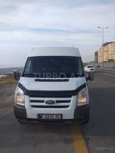 Ford Transit 2011, 165,000 km - 2.2 l - Bakı