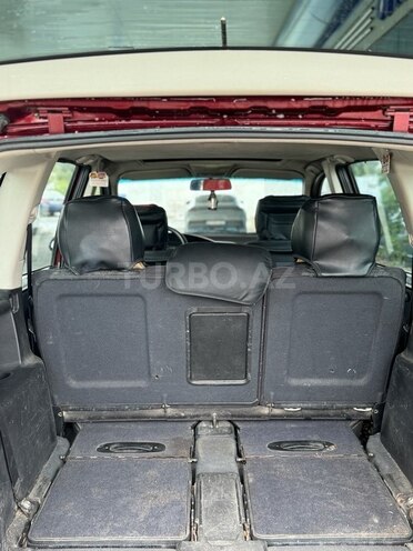 Opel Zafira 1999, 320,000 km - 1.8 л - Sumqayıt