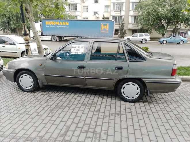 Daewoo Nexia 2004, 270,000 km - 1.6 л - Gəncə