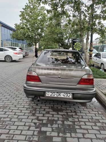 Daewoo Nexia 2004, 270,000 km - 1.6 л - Gəncə