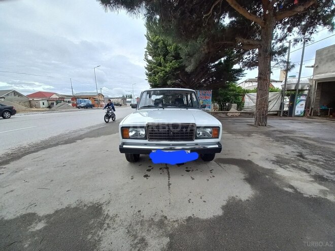 LADA (VAZ) 2107 2009, 88,330 km - 1.6 l - Bakı