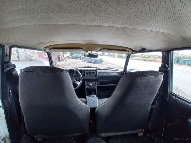 LADA (VAZ) 2107 2009, 88,330 km - 1.6 l - Bakı