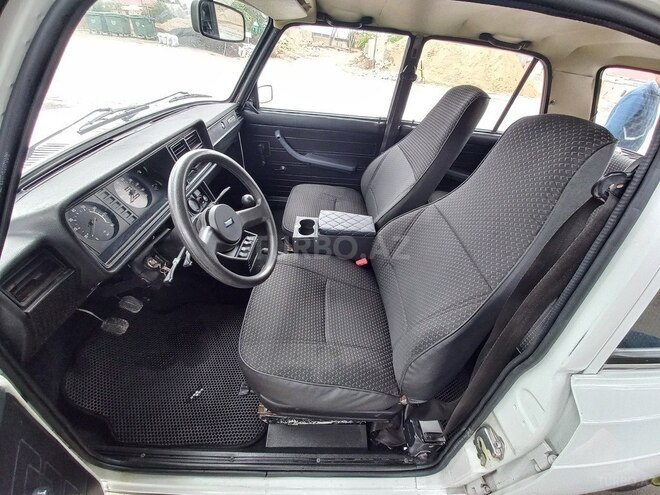 LADA (VAZ) 2107 2009, 88,330 km - 1.6 l - Bakı