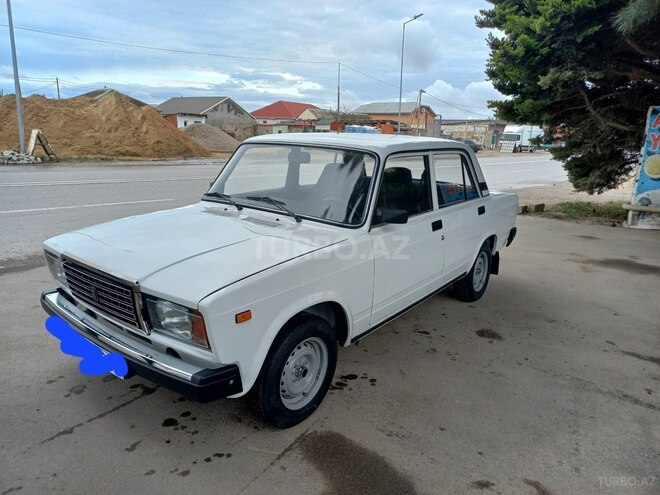 LADA (VAZ) 2107 2009, 88,330 km - 1.6 l - Bakı