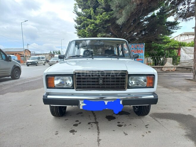 LADA (VAZ) 2107 2009, 88,330 km - 1.6 l - Bakı
