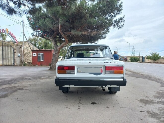 LADA (VAZ) 2107 2009, 88,330 km - 1.6 l - Bakı