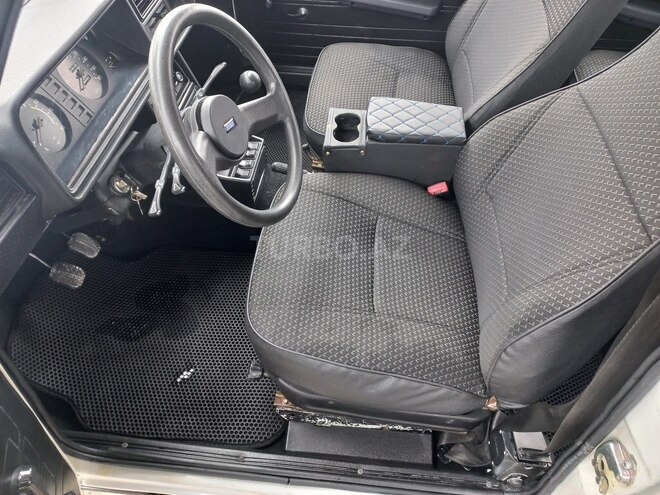 LADA (VAZ) 2107 2009, 88,330 km - 1.6 l - Bakı
