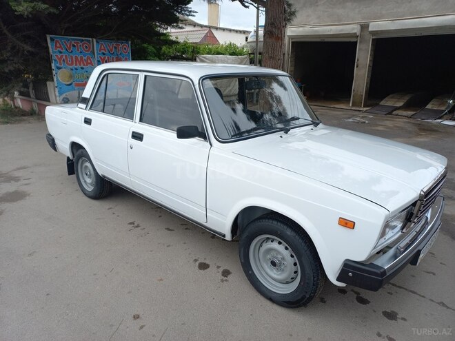 LADA (VAZ) 2107 2009, 88,330 km - 1.6 l - Bakı