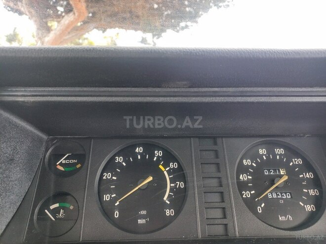 LADA (VAZ) 2107 2009, 88,330 km - 1.6 l - Bakı