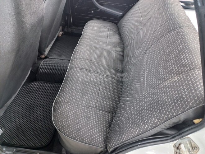 LADA (VAZ) 2107 2009, 88,330 km - 1.6 l - Bakı