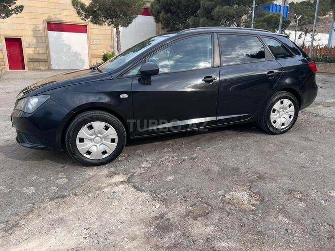 SEAT Ibiza 2014, 184,000 km - 1.4 l - Bakı