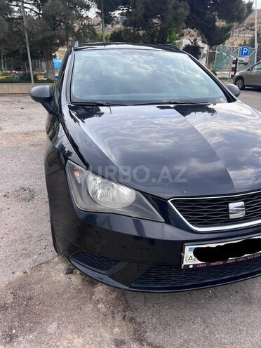 SEAT Ibiza 2014, 184,000 km - 1.4 l - Bakı