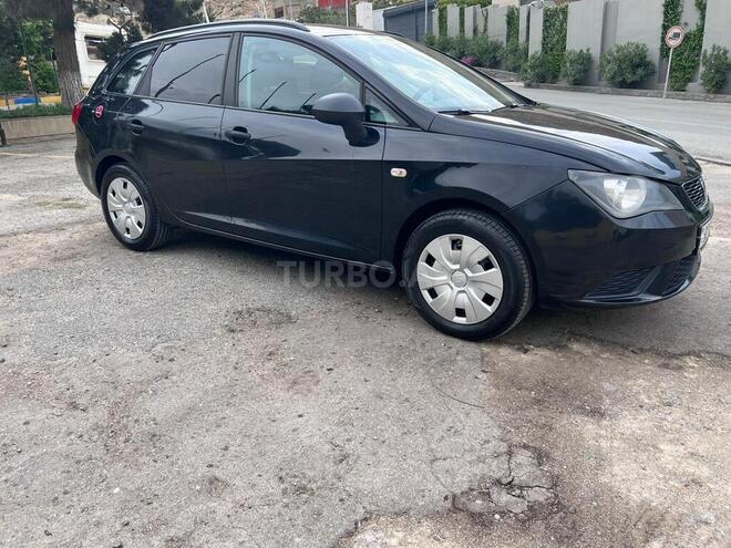 SEAT Ibiza 2014, 184,000 km - 1.4 l - Bakı