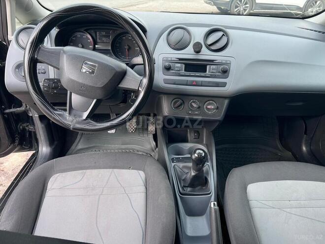 SEAT Ibiza 2014, 184,000 km - 1.4 l - Bakı