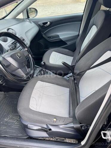 SEAT Ibiza 2014, 184,000 km - 1.4 l - Bakı