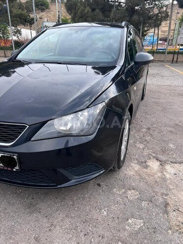 SEAT Ibiza 2014, 184,000 km - 1.4 l - Bakı