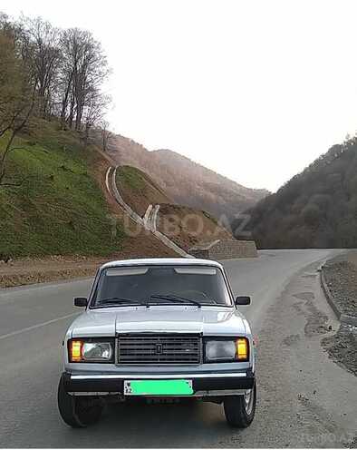 LADA (VAZ) 2107 2007, 23,000 km - 1.6 l - İsmayıllı