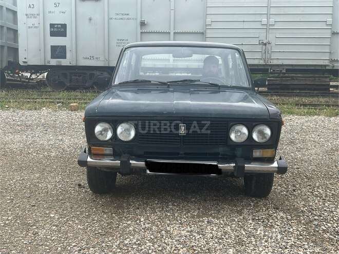 LADA (VAZ) 2106 2003, 97,881 km - 1.5 l - Xudat