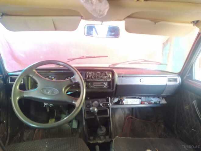 LADA (VAZ) 2107 2007, 23,000 km - 1.6 l - İsmayıllı