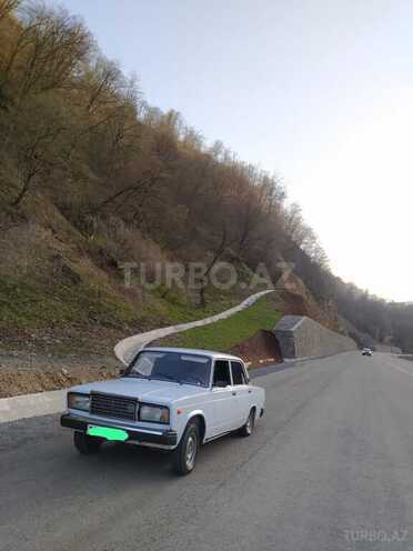LADA (VAZ) 2107 2007, 23,000 km - 1.6 l - İsmayıllı