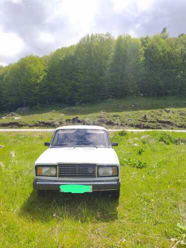 LADA (VAZ) 2107 2007, 23,000 km - 1.6 l - İsmayıllı