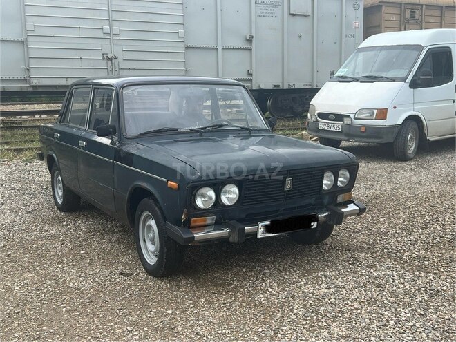 LADA (VAZ) 2106 2003, 97,881 km - 1.5 l - Xudat