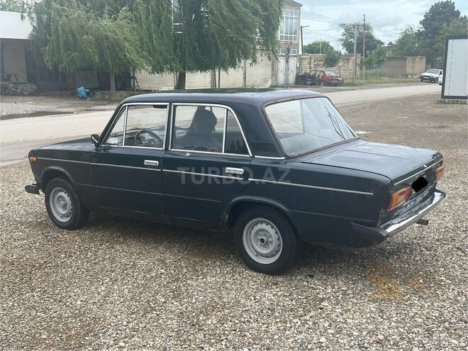 LADA (VAZ) 2106 2003, 97,881 km - 1.5 l - Xudat