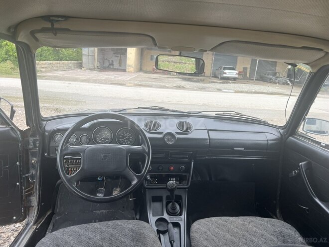 LADA (VAZ) 2106 2003, 97,881 km - 1.5 l - Xudat