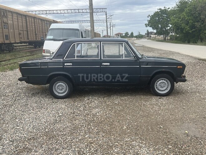 LADA (VAZ) 2106 2003, 97,881 km - 1.5 l - Xudat