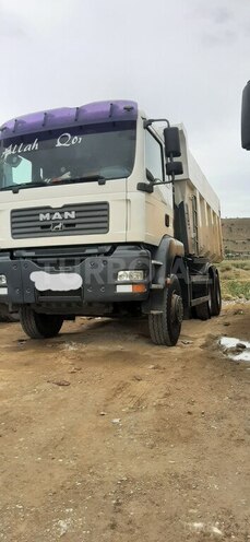 HOWO Sinotruk 2008, 400,000 km - 9.7 l - Bakı