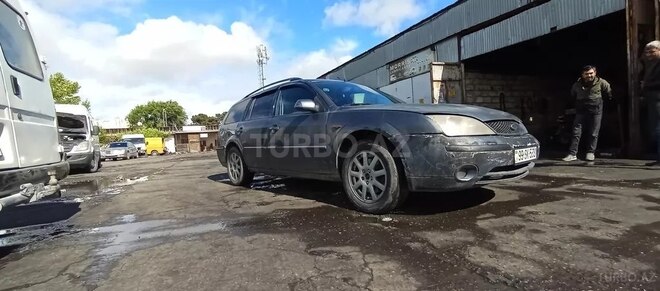 Ford Mondeo 2002, 512,331 km - 2.0 l - Bakı