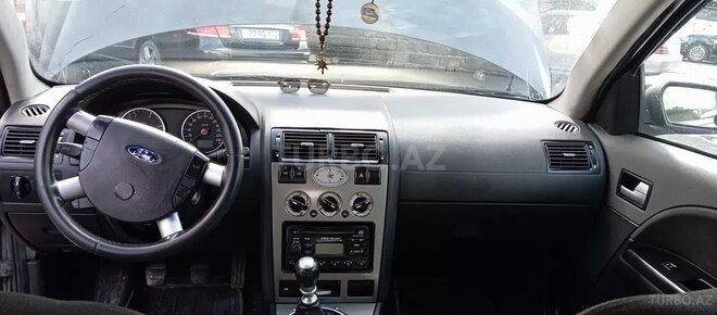 Ford Mondeo 2002, 512,331 km - 2.0 l - Bakı