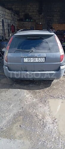Ford Mondeo 2002, 512,331 km - 2.0 l - Bakı