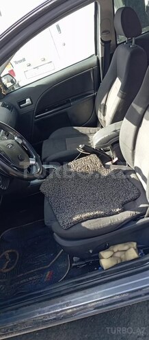 Ford Mondeo 2002, 512,331 km - 2.0 l - Bakı