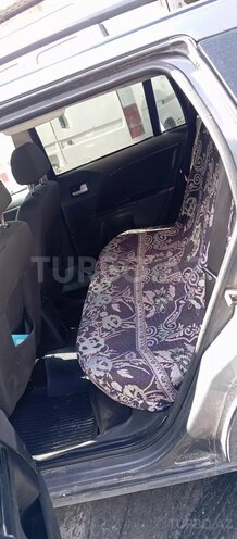 Ford Mondeo 2002, 512,331 km - 2.0 l - Bakı