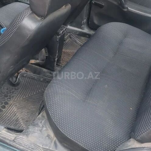 LADA (VAZ) 21099 2001, 429,000 km - 1.6 l - Ucar