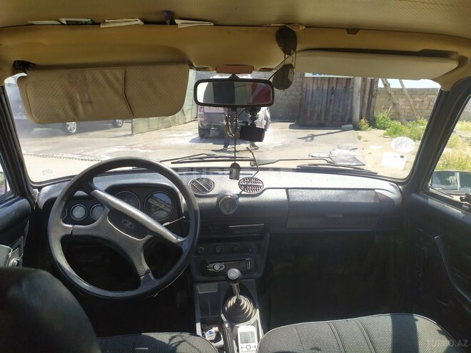 LADA (VAZ) 2106 1992, 99,000 km - 1.3 л - Bakı